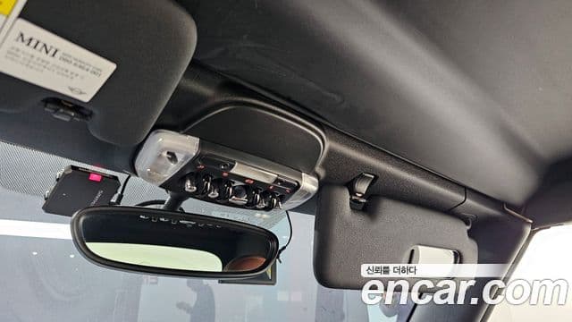 Mini Cooper S кабриолет 3세대, 2018 17