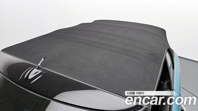 Mini Cooper S кабриолет 3세대, 2018 18