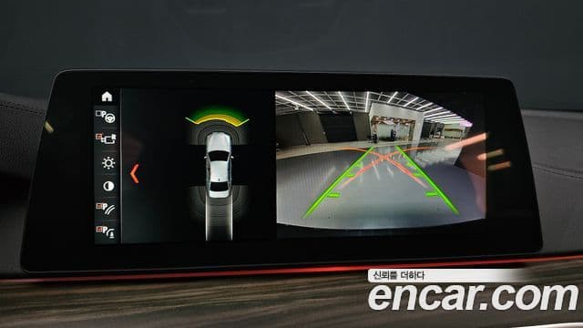 BMW 5시리즈 (G30) 530i Luxury Plus, 2018 16