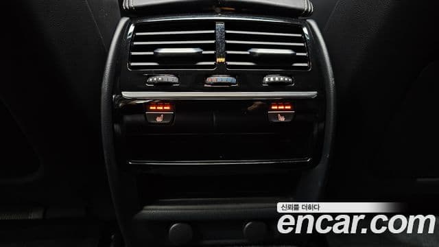 BMW 5시리즈 (G30) 530i Luxury Plus, 2018 19