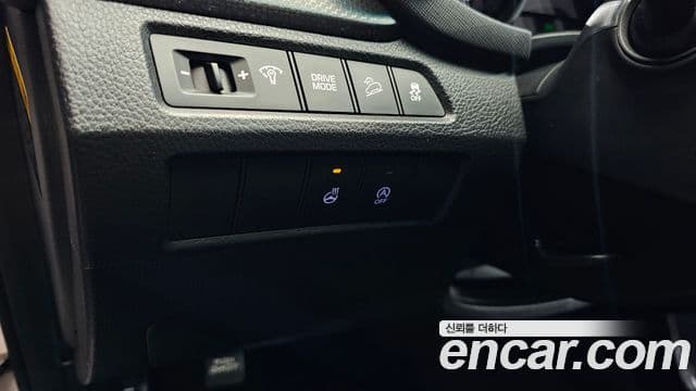 Hyundai Santa Fe The / новый Prime Premium, 2016 16