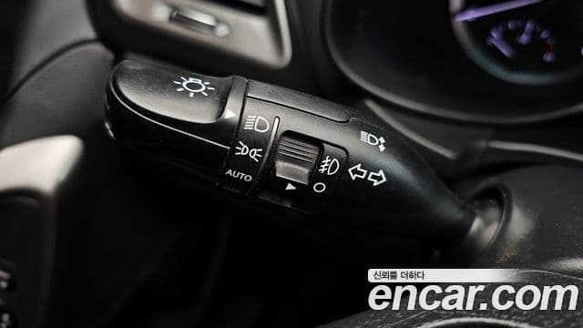 Hyundai Santa Fe The / новый Prime Premium, 2016 17