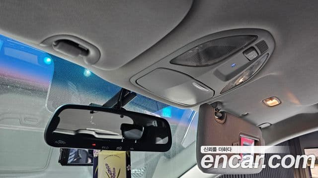 Hyundai Santa Fe The / новый Prime Premium, 2016 18