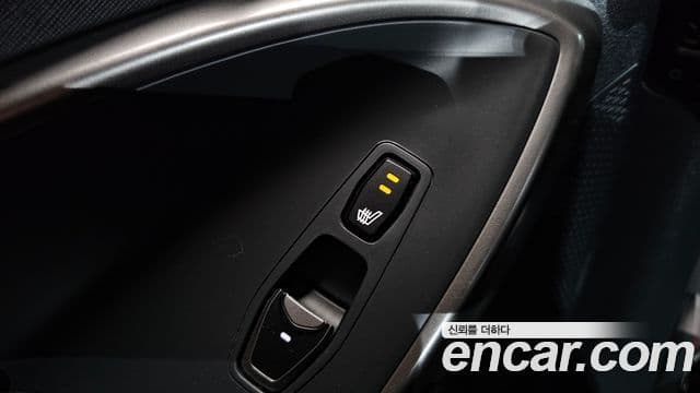 Hyundai Santa Fe The / новый Prime Premium, 2016 19