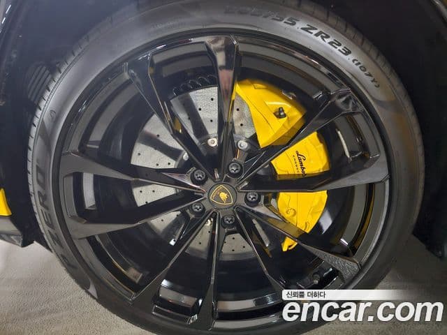 Lamborghini Urus 4.0 V8 S, 2024 все фото