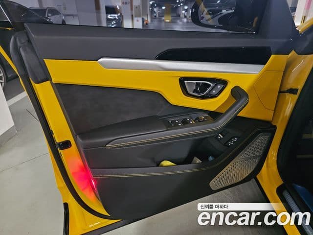 Lamborghini Urus 4.0 V8 S, 2024 15