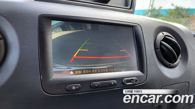 Renault Korea(Samsung) Master 13인승, 2019 16