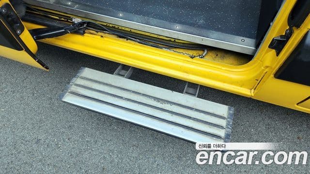 Renault Korea(Samsung) Master 13인승, 2019 18