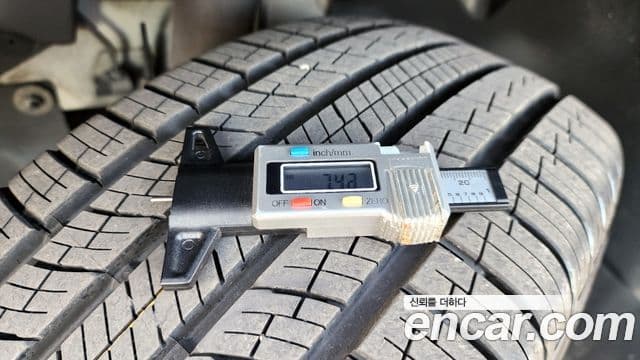 Renault Korea(Samsung) Master 13인승, 2019 19