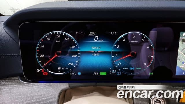 Mercedes-Benz E-класс W213 E450 4MATIC кабриолет, 2021 8