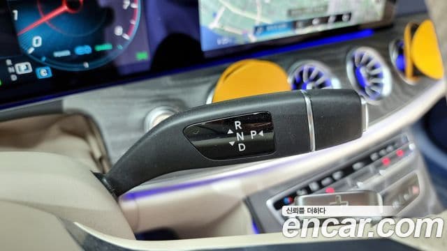 Mercedes-Benz E-класс W213 E450 4MATIC кабриолет, 2021 9
