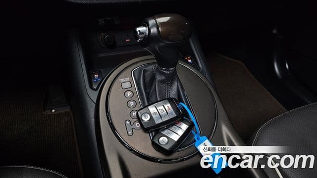 Kia The / новый New Sportage R Noblesse, 2014 9