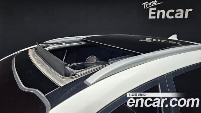 Kia The / новый New Sportage R Noblesse, 2014 19