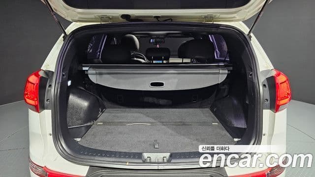 Kia The / новый New Sportage R Noblesse, 2014 20