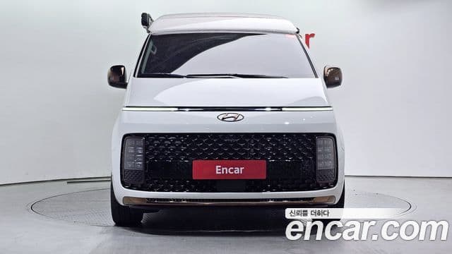 Hyundai Staria Prestige Camper 11인승, 2023 3