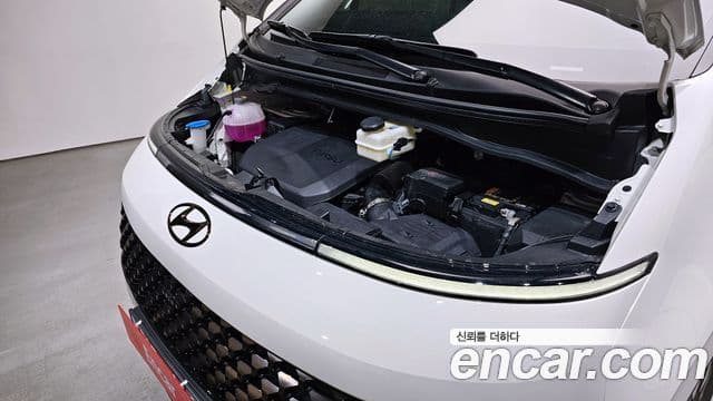 Hyundai Staria Prestige Camper 11인승, 2023 6