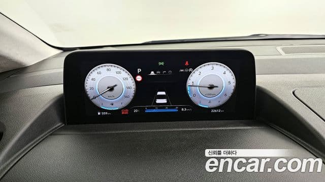 Hyundai Staria Prestige Camper 11인승, 2023 8