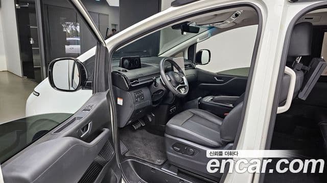 Hyundai Staria Prestige Camper 11인승, 2023 11