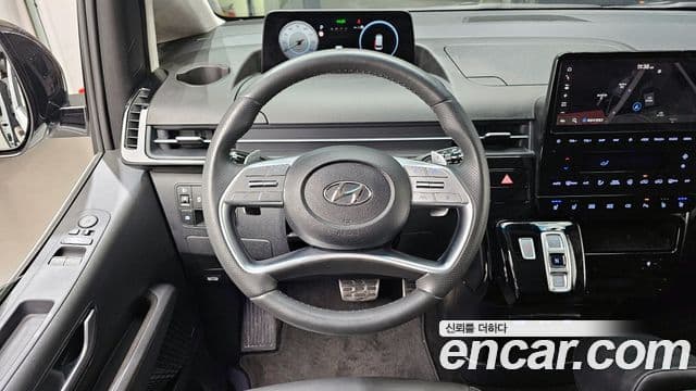 Hyundai Staria Prestige Camper 11인승, 2023 13