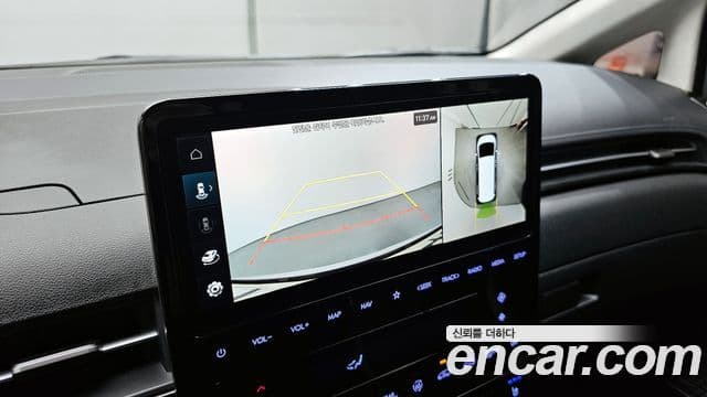 Hyundai Staria Prestige Camper 11인승, 2023 15