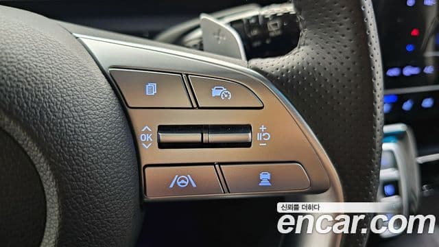 Hyundai Staria Prestige Camper 11인승, 2023 17