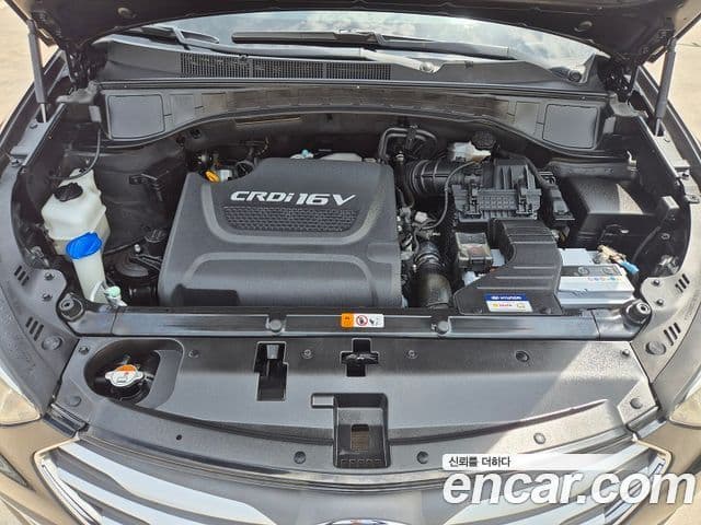 Hyundai Santa Fe The / новый Prime Exclusive Special, 2017 10