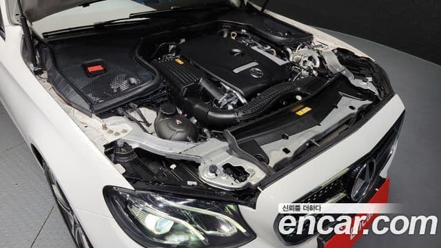 Mercedes-Benz E-класс W213 Avantgarde, 2019 6