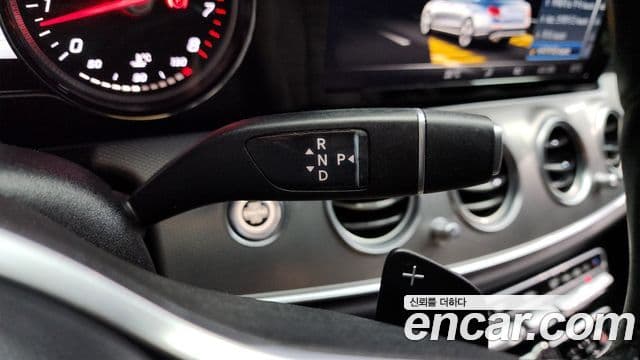 Mercedes-Benz E-класс W213 Avantgarde, 2019 9