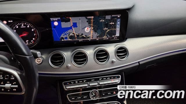 Mercedes-Benz E-класс W213 Avantgarde, 2019 14