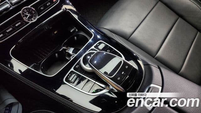 Mercedes-Benz E-класс W213 Avantgarde, 2019 17