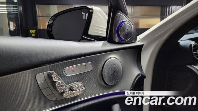 Mercedes-Benz E-класс W213 Avantgarde, 2019 18