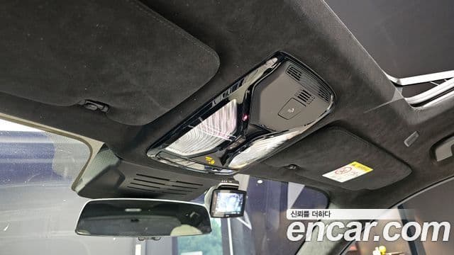 BMW X7 (G07) xDrive 40d M Sport 6인승, 2023 16