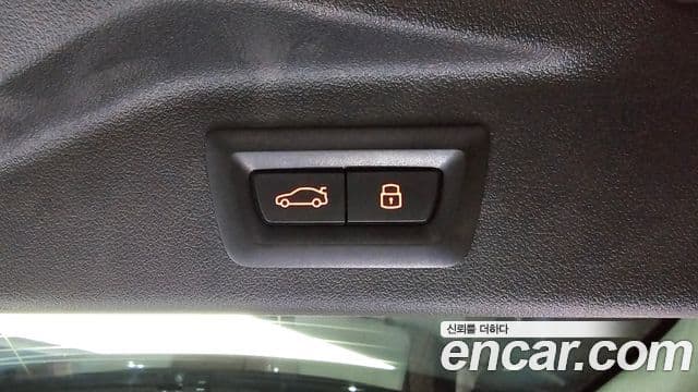 BMW X7 (G07) xDrive 40d M Sport 6인승, 2023 20