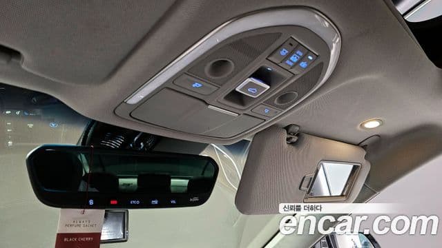 Genesis G80 Premium Luxury, 2017 20