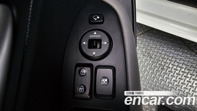 Kia The / новый New Ray Prestige, 2021 16