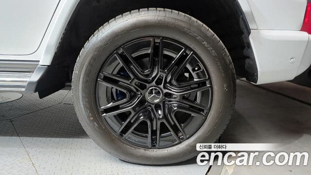 Mercedes-Benz G-класс W465 G580 EQ Edition 1, 2025 все фото