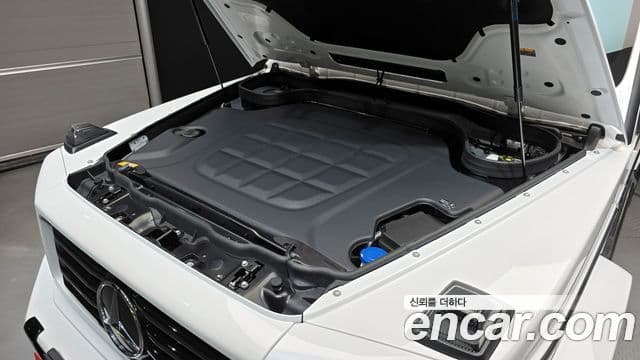 Mercedes-Benz G-класс W465 G580 EQ Edition 1, 2025 6