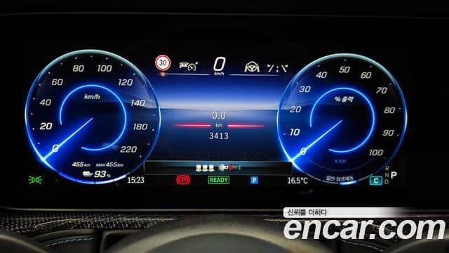 Mercedes-Benz G-класс W465 G580 EQ Edition 1, 2025 8