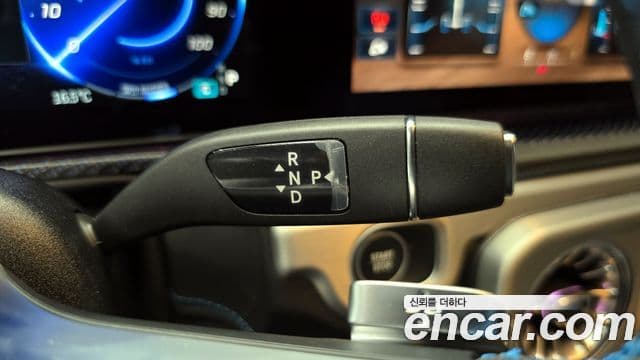 Mercedes-Benz G-класс W465 G580 EQ Edition 1, 2025 9