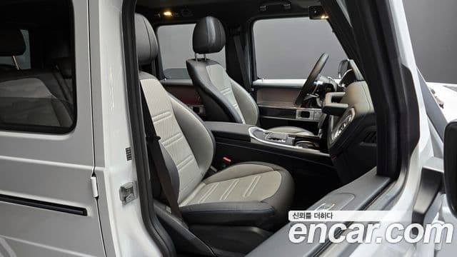 Mercedes-Benz G-класс W465 G580 EQ Edition 1, 2025 10