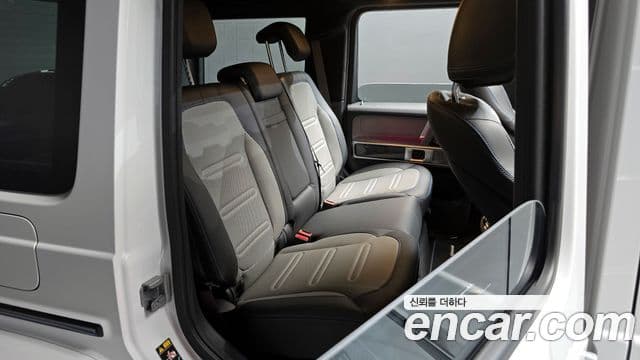 Mercedes-Benz G-класс W465 G580 EQ Edition 1, 2025 12