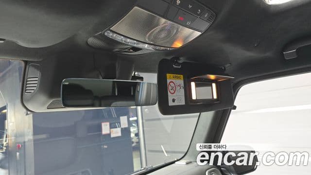 Mercedes-Benz G-класс W465 G580 EQ Edition 1, 2025 18