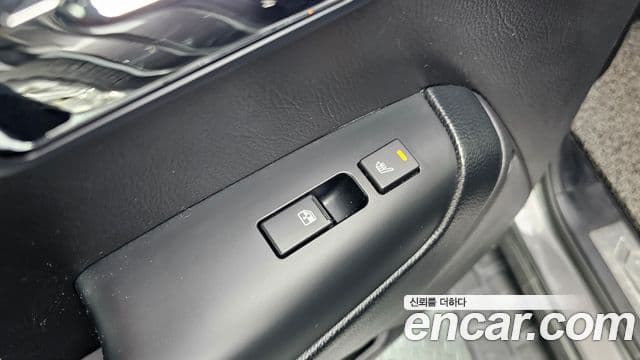 Kia Mohave 4WD KV300, 2015 18