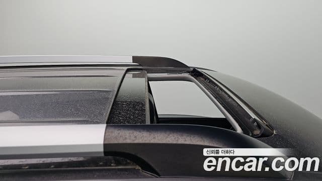 Kia Mohave 4WD KV300, 2015 19