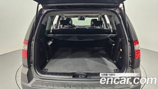 Kia Mohave 4WD KV300, 2015 20