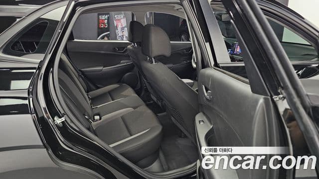 Hyundai Kona Smart, 2019 13