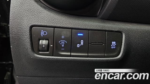 Hyundai Kona Smart, 2019 14