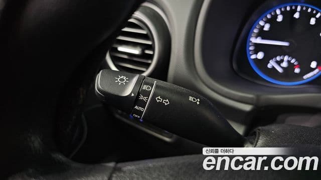 Hyundai Kona Smart, 2019 15