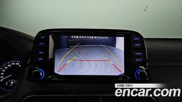 Hyundai Kona Smart, 2019 17