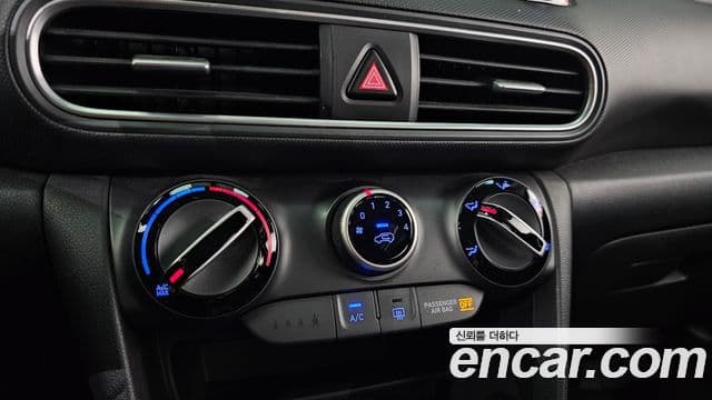 Hyundai Kona Smart, 2019 18